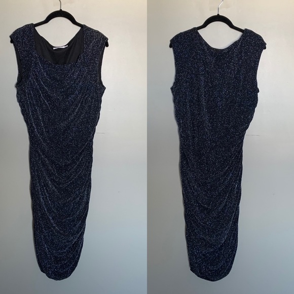 Ricki’s Dresses & Skirts - Ricki’s sparkle cocktail dress L